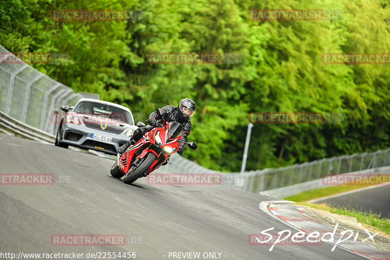 Bild #22554456 - Touristenfahrten Nürburgring Nordschleife (27.06.2023)