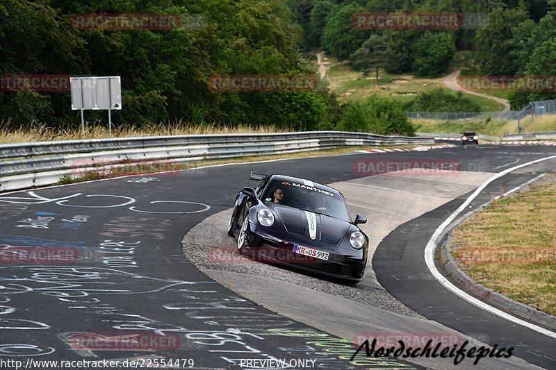 Bild #22554479 - Touristenfahrten Nürburgring Nordschleife (27.06.2023)