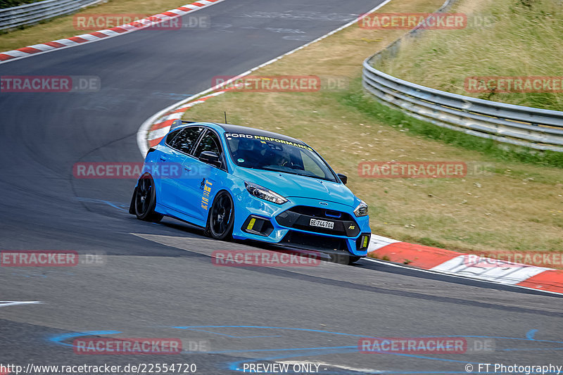 Bild #22554720 - Touristenfahrten Nürburgring Nordschleife (27.06.2023)