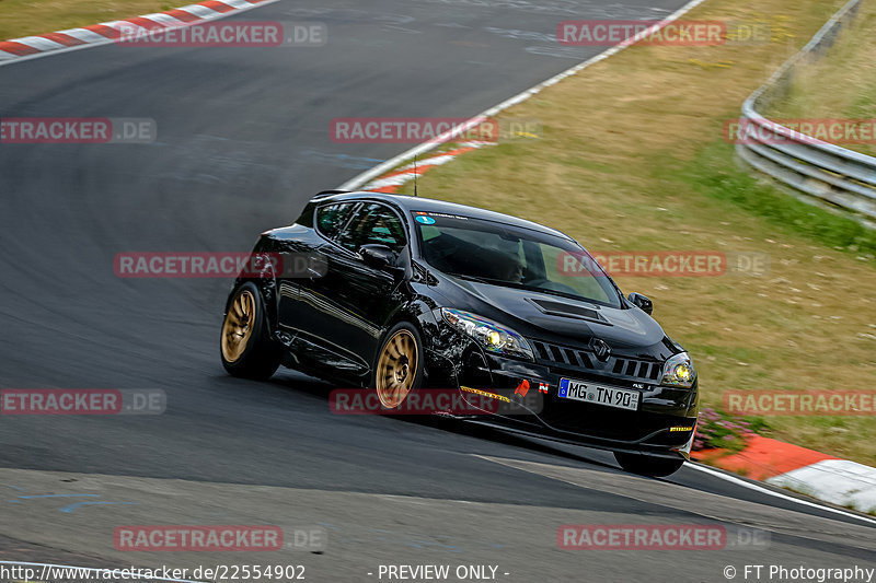 Bild #22554902 - Touristenfahrten Nürburgring Nordschleife (27.06.2023)