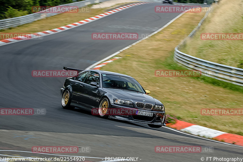 Bild #22554920 - Touristenfahrten Nürburgring Nordschleife (27.06.2023)