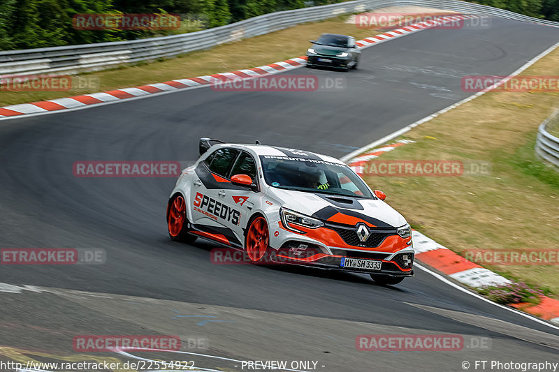 Bild #22554922 - Touristenfahrten Nürburgring Nordschleife (27.06.2023)