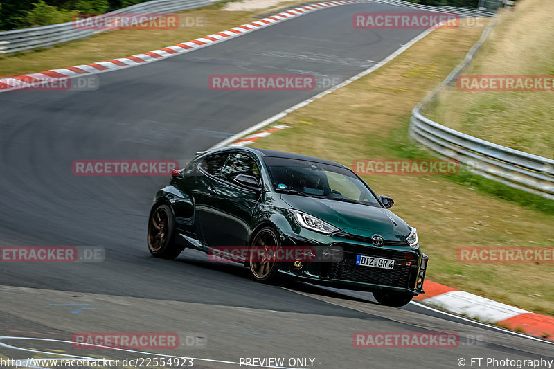 Bild #22554923 - Touristenfahrten Nürburgring Nordschleife (27.06.2023)