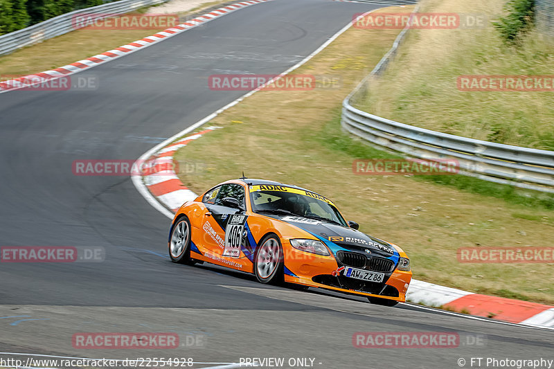 Bild #22554928 - Touristenfahrten Nürburgring Nordschleife (27.06.2023)