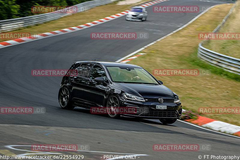 Bild #22554929 - Touristenfahrten Nürburgring Nordschleife (27.06.2023)