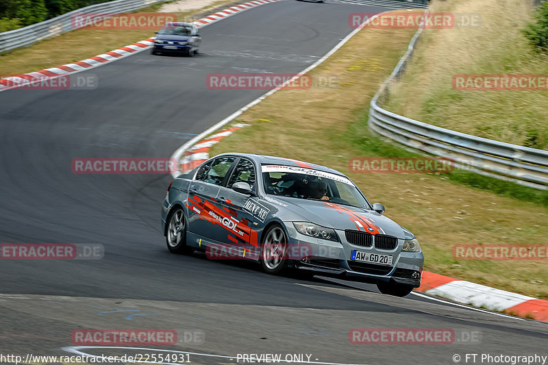 Bild #22554931 - Touristenfahrten Nürburgring Nordschleife (27.06.2023)