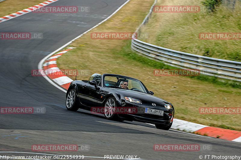 Bild #22554939 - Touristenfahrten Nürburgring Nordschleife (27.06.2023)