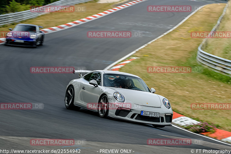 Bild #22554942 - Touristenfahrten Nürburgring Nordschleife (27.06.2023)