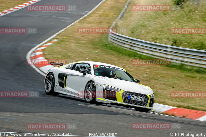 Bild #22554944 - Touristenfahrten Nürburgring Nordschleife (27.06.2023)