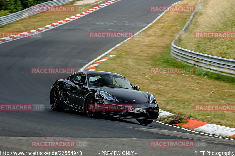 Bild #22554948 - Touristenfahrten Nürburgring Nordschleife (27.06.2023)