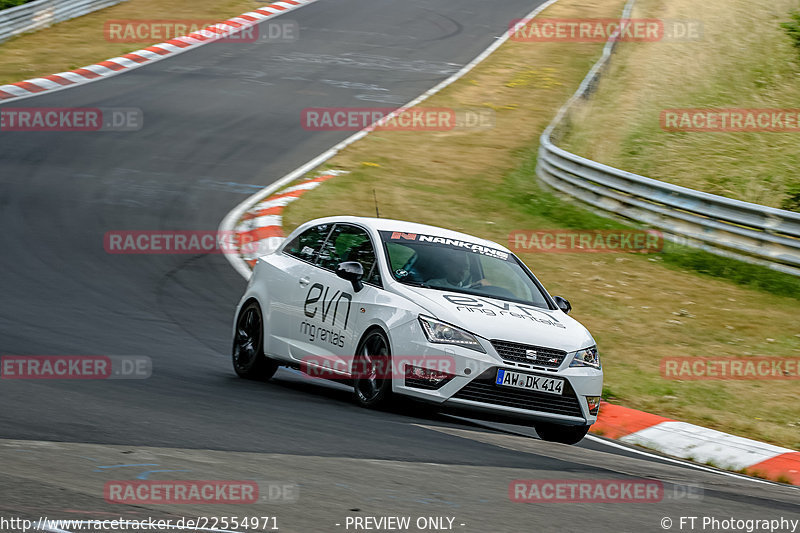 Bild #22554971 - Touristenfahrten Nürburgring Nordschleife (27.06.2023)