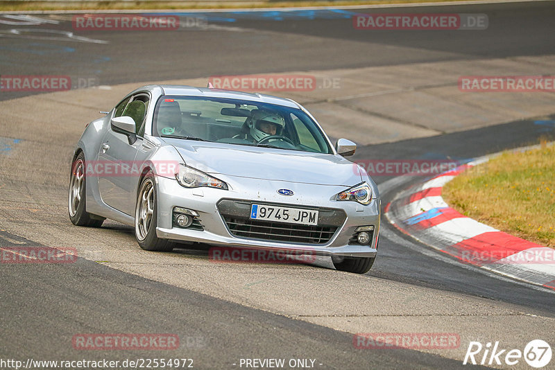 Bild #22554972 - Touristenfahrten Nürburgring Nordschleife (27.06.2023)