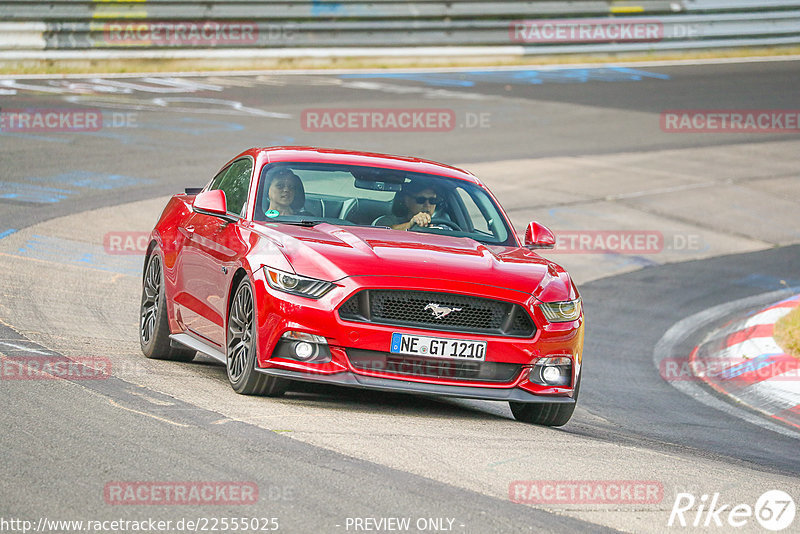 Bild #22555025 - Touristenfahrten Nürburgring Nordschleife (27.06.2023)