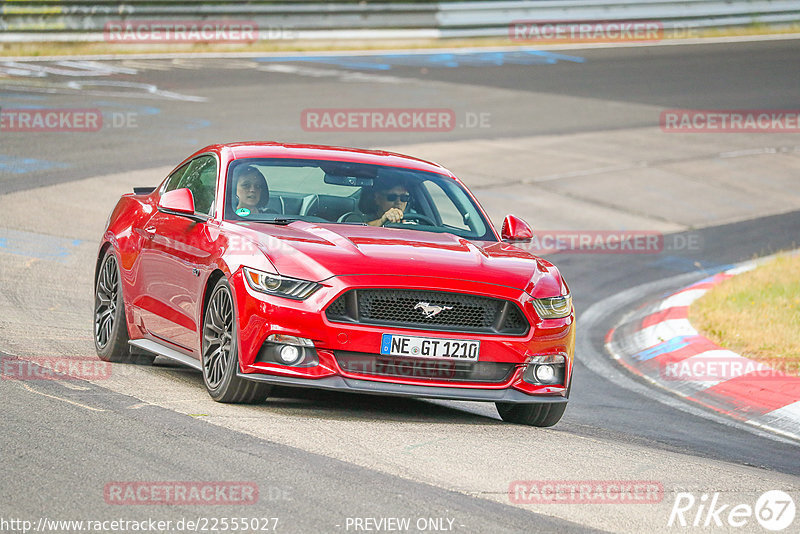 Bild #22555027 - Touristenfahrten Nürburgring Nordschleife (27.06.2023)