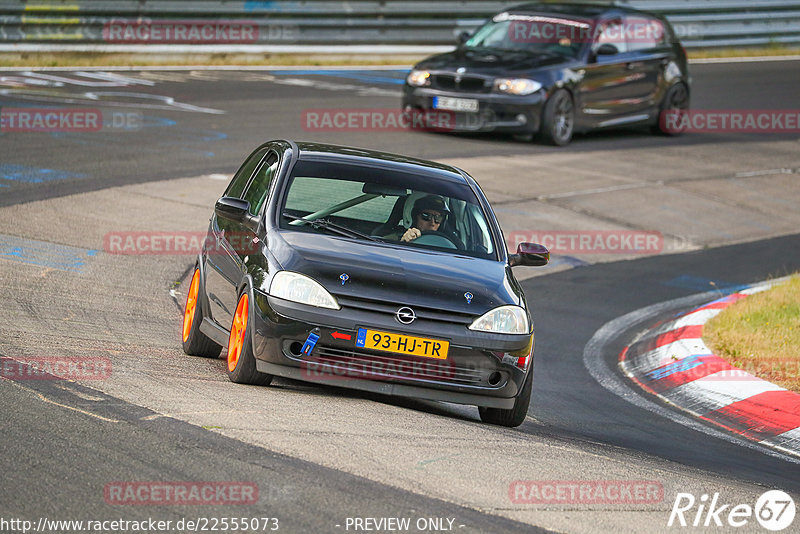 Bild #22555073 - Touristenfahrten Nürburgring Nordschleife (27.06.2023)