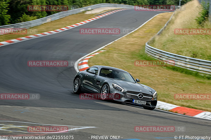 Bild #22555075 - Touristenfahrten Nürburgring Nordschleife (27.06.2023)