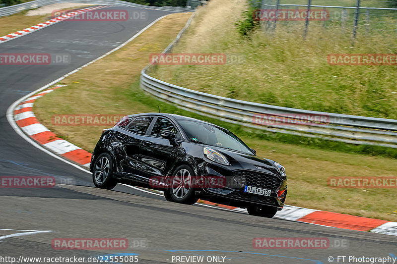 Bild #22555085 - Touristenfahrten Nürburgring Nordschleife (27.06.2023)