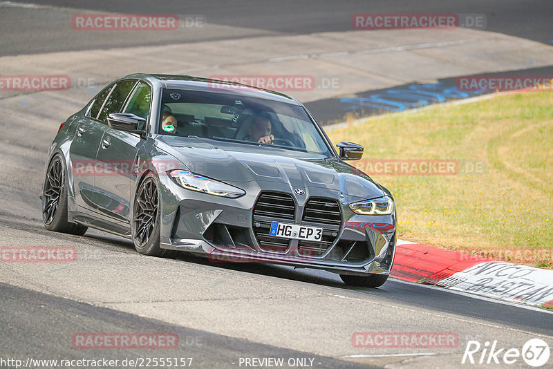 Bild #22555157 - Touristenfahrten Nürburgring Nordschleife (27.06.2023)