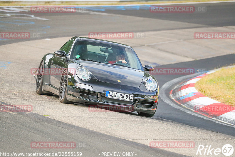 Bild #22555159 - Touristenfahrten Nürburgring Nordschleife (27.06.2023)