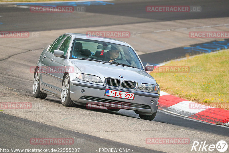 Bild #22555237 - Touristenfahrten Nürburgring Nordschleife (27.06.2023)