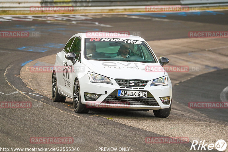 Bild #22555340 - Touristenfahrten Nürburgring Nordschleife (27.06.2023)