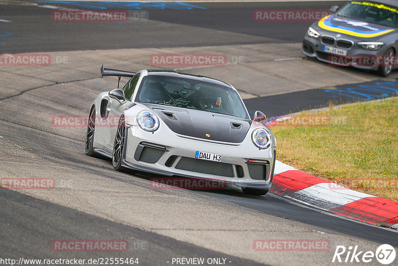 Bild #22555464 - Touristenfahrten Nürburgring Nordschleife (27.06.2023)