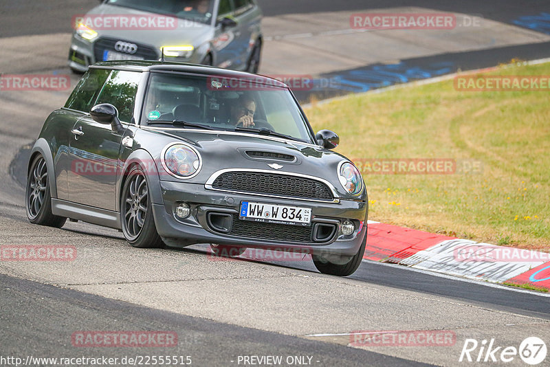 Bild #22555515 - Touristenfahrten Nürburgring Nordschleife (27.06.2023)