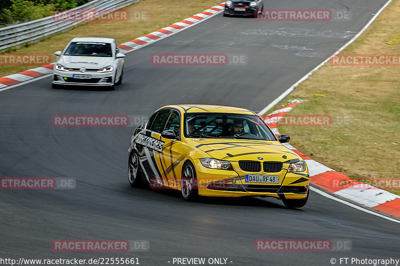 Bild #22555661 - Touristenfahrten Nürburgring Nordschleife (27.06.2023)