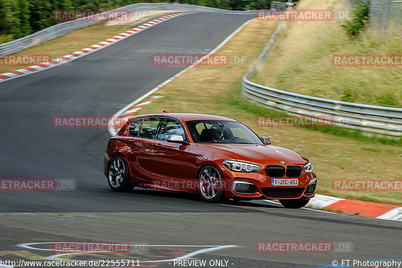 Bild #22555711 - Touristenfahrten Nürburgring Nordschleife (27.06.2023)