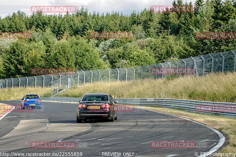 Bild #22555859 - Touristenfahrten Nürburgring Nordschleife (27.06.2023)