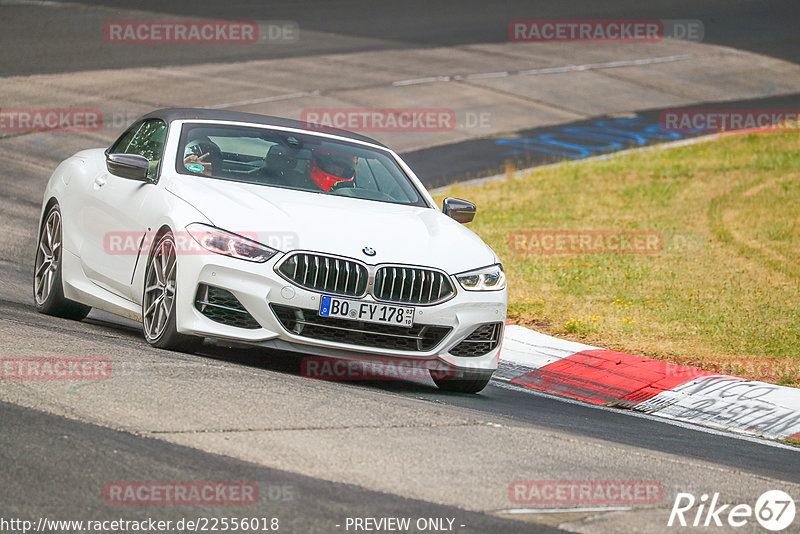 Bild #22556018 - Touristenfahrten Nürburgring Nordschleife (27.06.2023)