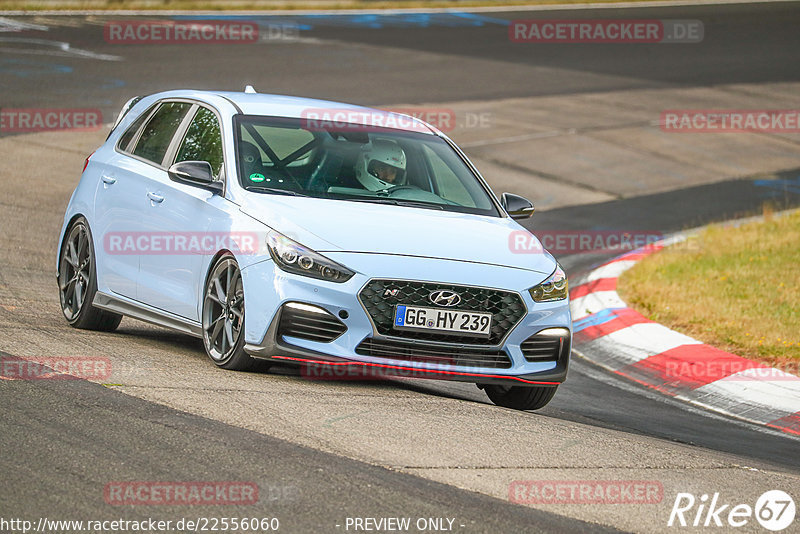 Bild #22556060 - Touristenfahrten Nürburgring Nordschleife (27.06.2023)