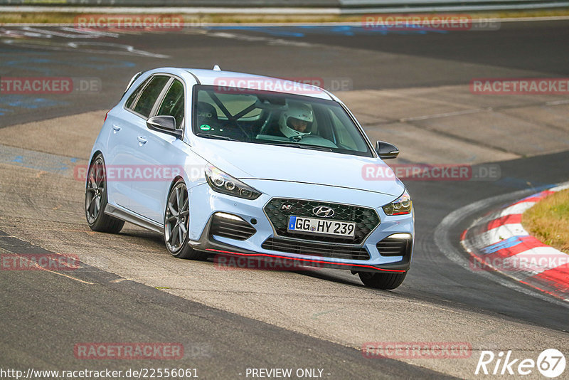 Bild #22556061 - Touristenfahrten Nürburgring Nordschleife (27.06.2023)