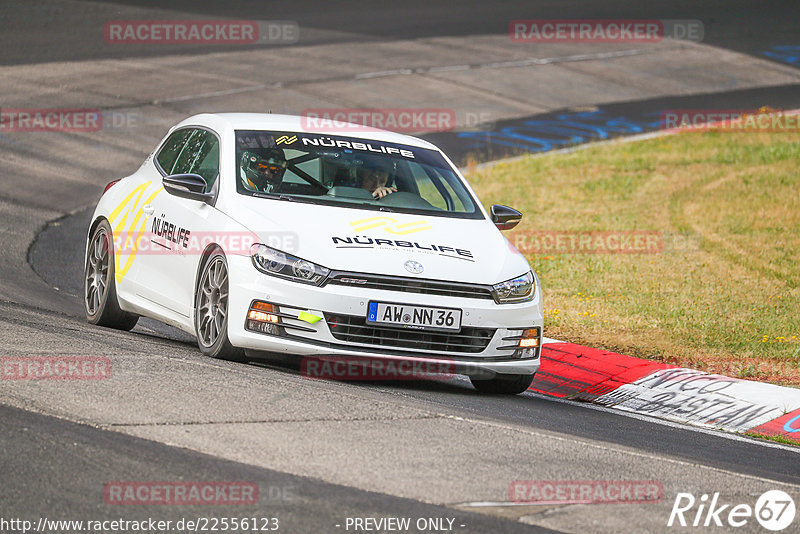 Bild #22556123 - Touristenfahrten Nürburgring Nordschleife (27.06.2023)