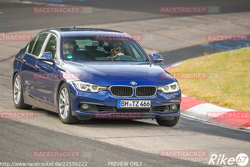 Bild #22556222 - Touristenfahrten Nürburgring Nordschleife (27.06.2023)