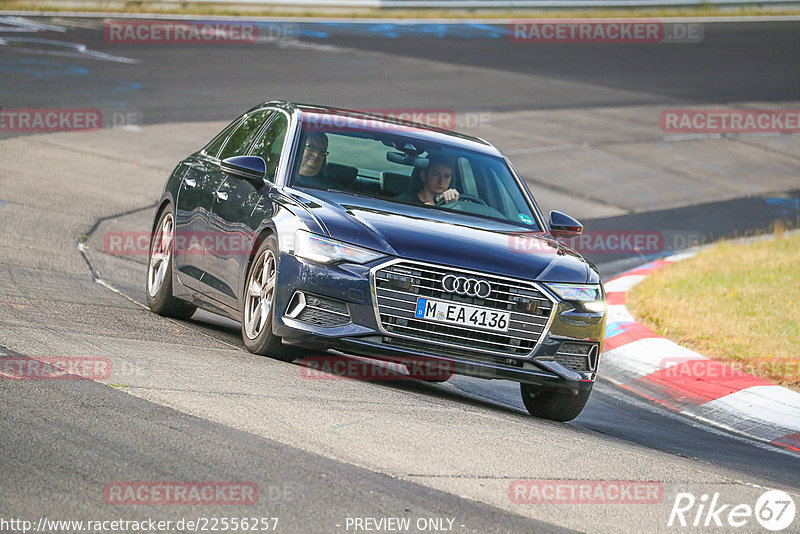 Bild #22556257 - Touristenfahrten Nürburgring Nordschleife (27.06.2023)