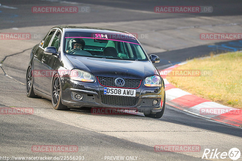 Bild #22556293 - Touristenfahrten Nürburgring Nordschleife (27.06.2023)