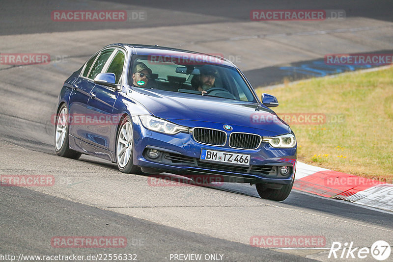 Bild #22556332 - Touristenfahrten Nürburgring Nordschleife (27.06.2023)