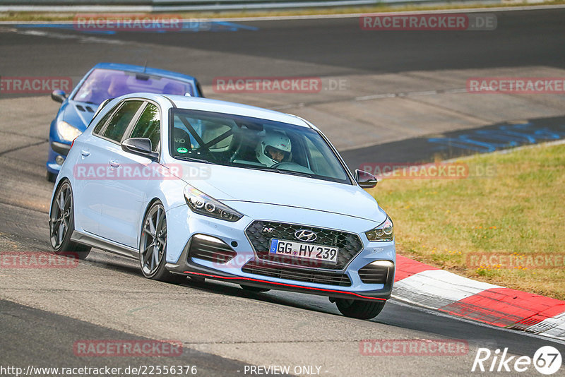 Bild #22556376 - Touristenfahrten Nürburgring Nordschleife (27.06.2023)