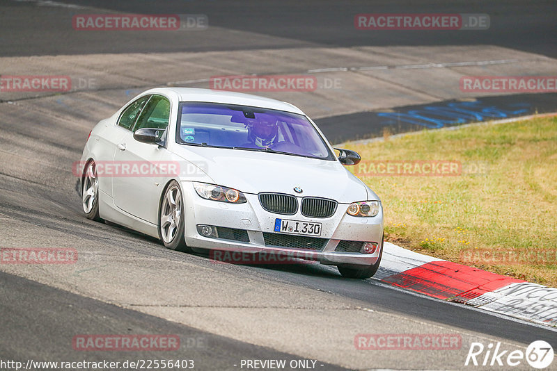 Bild #22556403 - Touristenfahrten Nürburgring Nordschleife (27.06.2023)