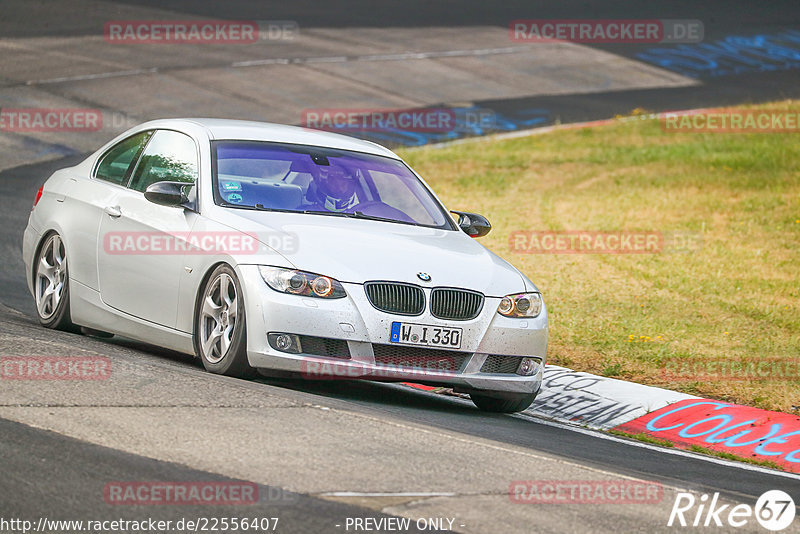 Bild #22556407 - Touristenfahrten Nürburgring Nordschleife (27.06.2023)