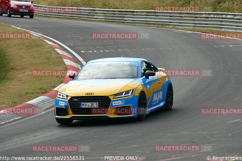 Bild #22556531 - Touristenfahrten Nürburgring Nordschleife (27.06.2023)