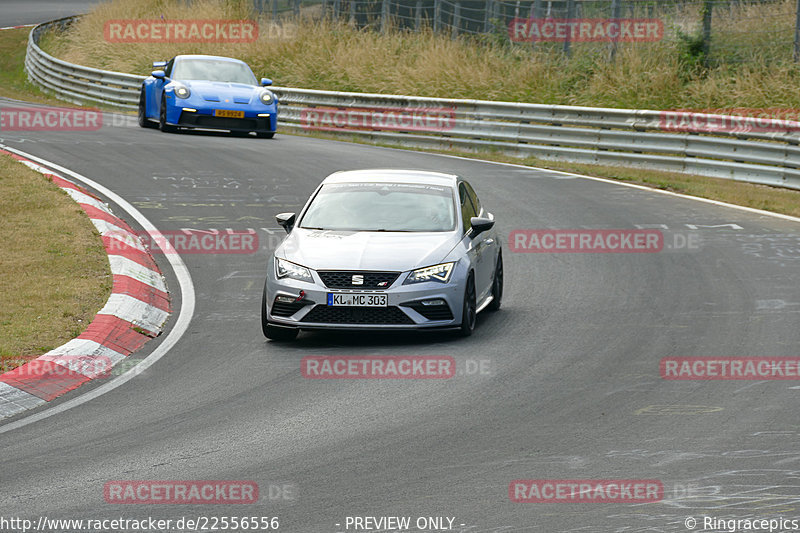 Bild #22556556 - Touristenfahrten Nürburgring Nordschleife (27.06.2023)