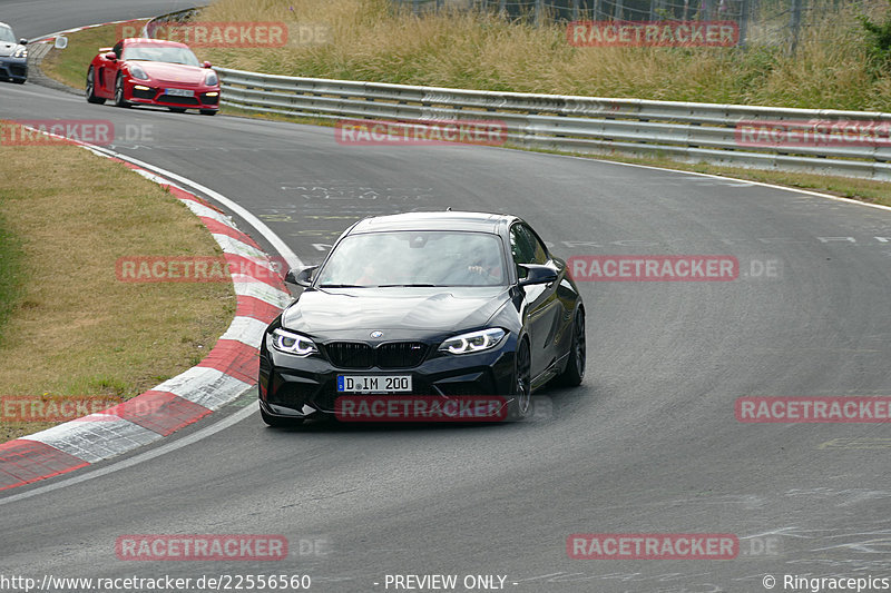 Bild #22556560 - Touristenfahrten Nürburgring Nordschleife (27.06.2023)