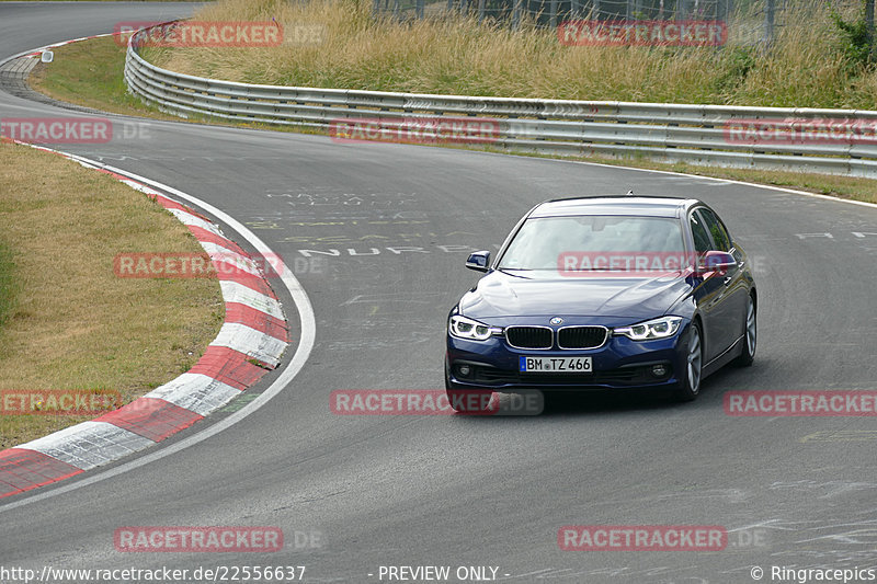 Bild #22556637 - Touristenfahrten Nürburgring Nordschleife (27.06.2023)