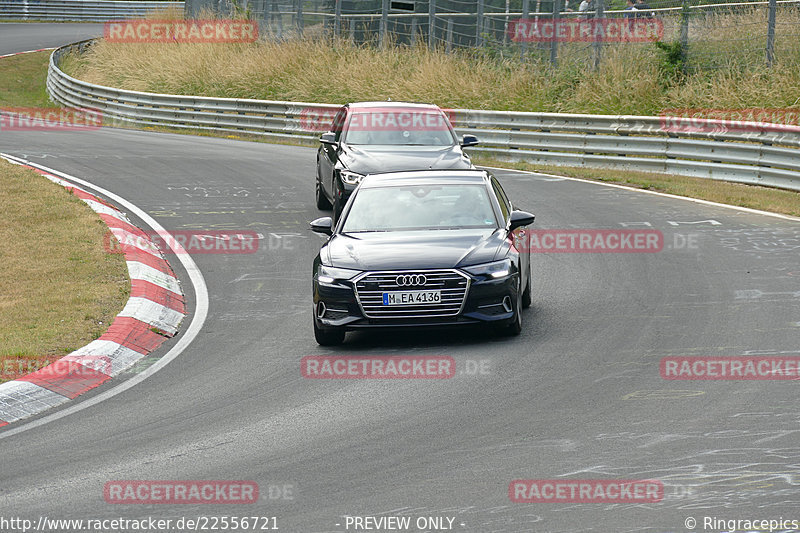 Bild #22556721 - Touristenfahrten Nürburgring Nordschleife (27.06.2023)