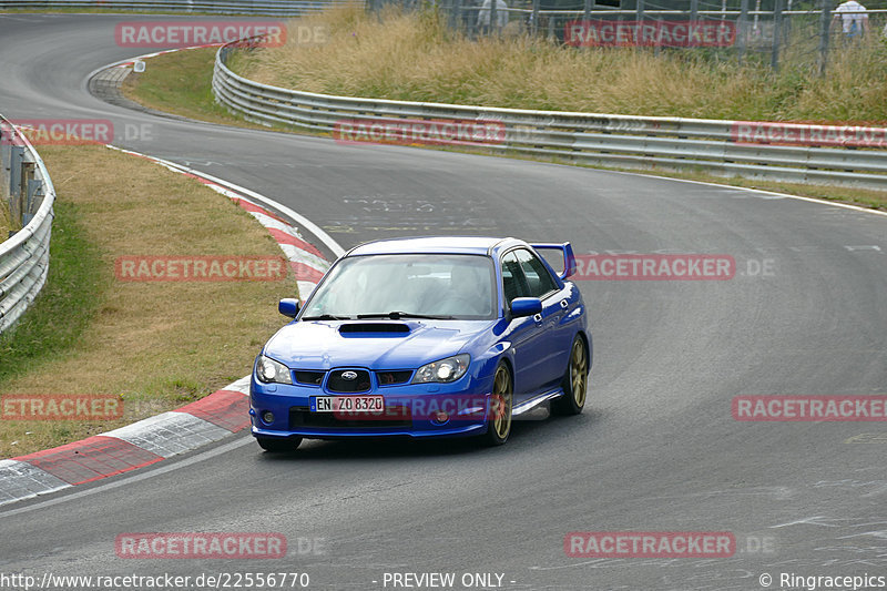 Bild #22556770 - Touristenfahrten Nürburgring Nordschleife (27.06.2023)