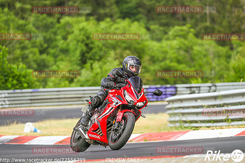 Bild #22556799 - Touristenfahrten Nürburgring Nordschleife (27.06.2023)