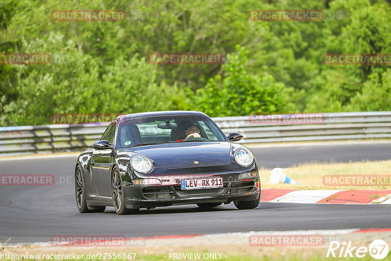 Bild #22556867 - Touristenfahrten Nürburgring Nordschleife (27.06.2023)