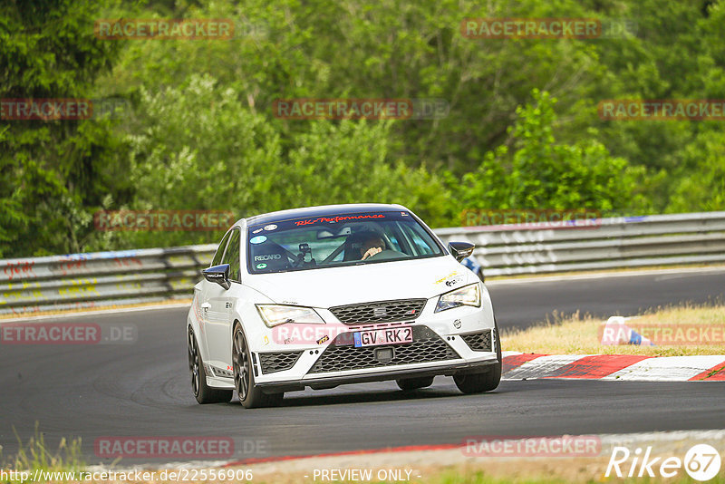 Bild #22556906 - Touristenfahrten Nürburgring Nordschleife (27.06.2023)